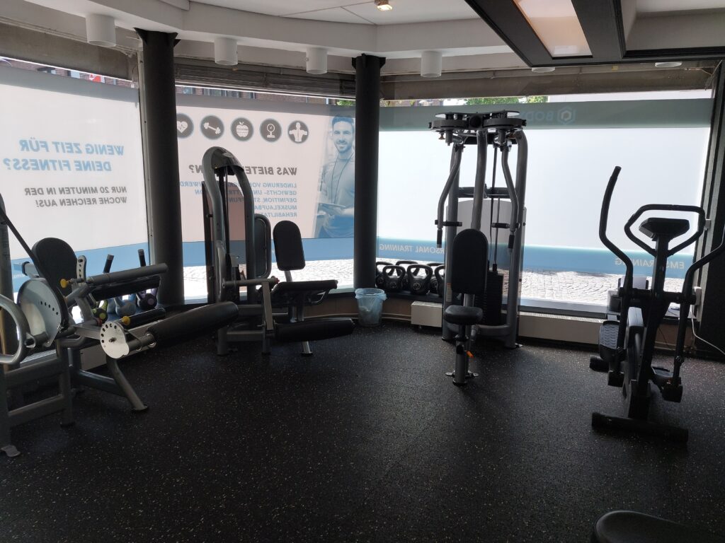 Personal Training Meerbusch