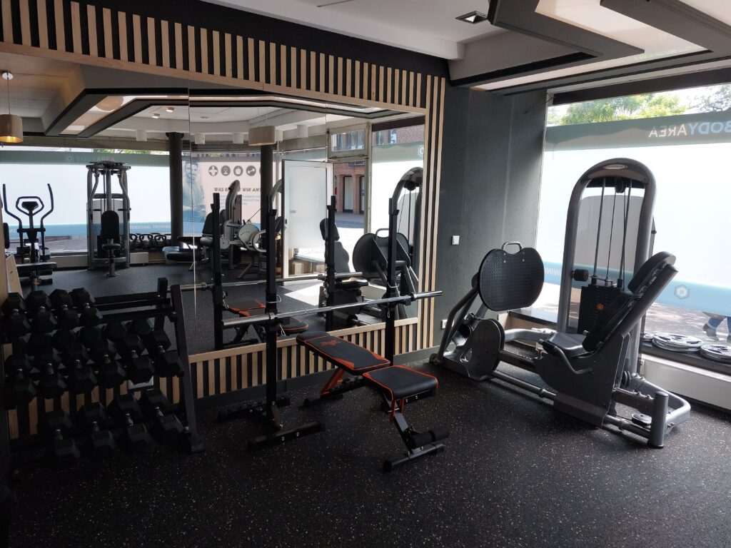 Personal Training Meerbusch