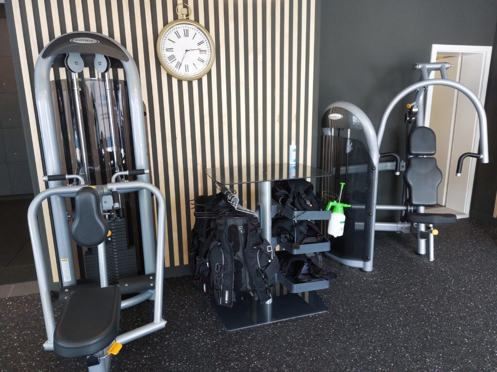 Personal Training Meerbusch